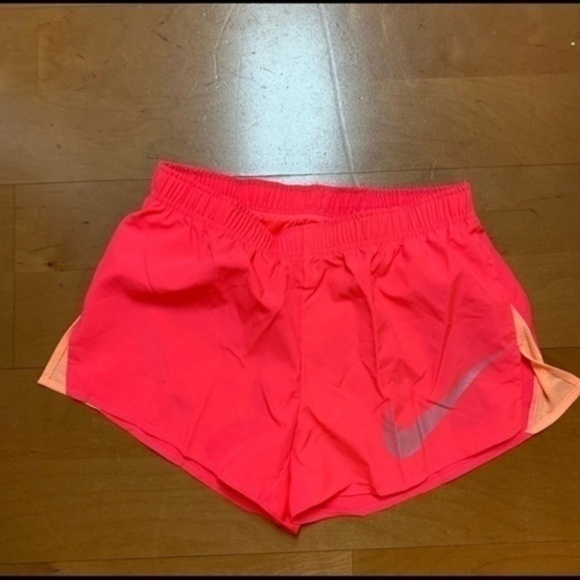 NIKE Dri City Core Shorts Size Small NWT Dri Fit - Picture 3 of 7